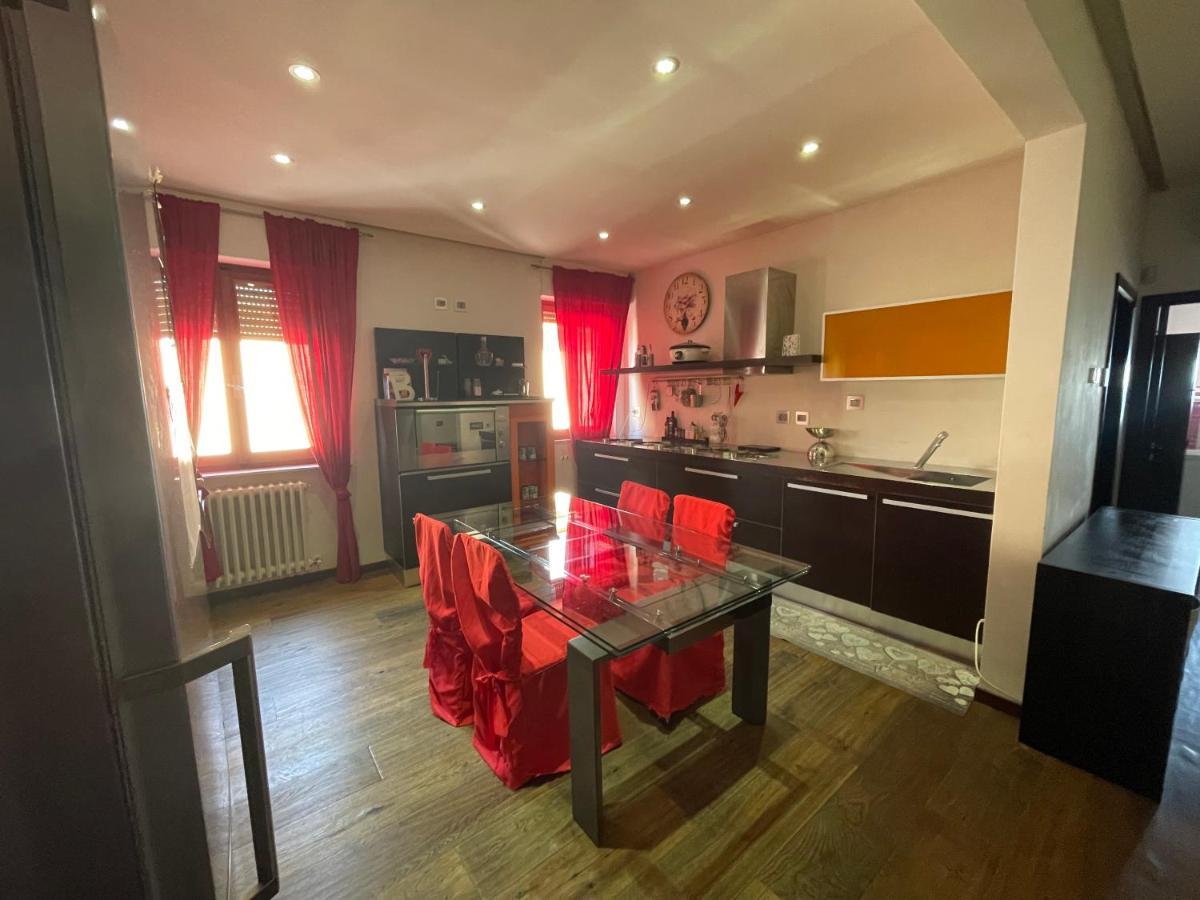 Apartament Residenza Marylou Porto SantʼElpidio Zewnętrze zdjęcie